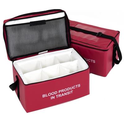 Blood products